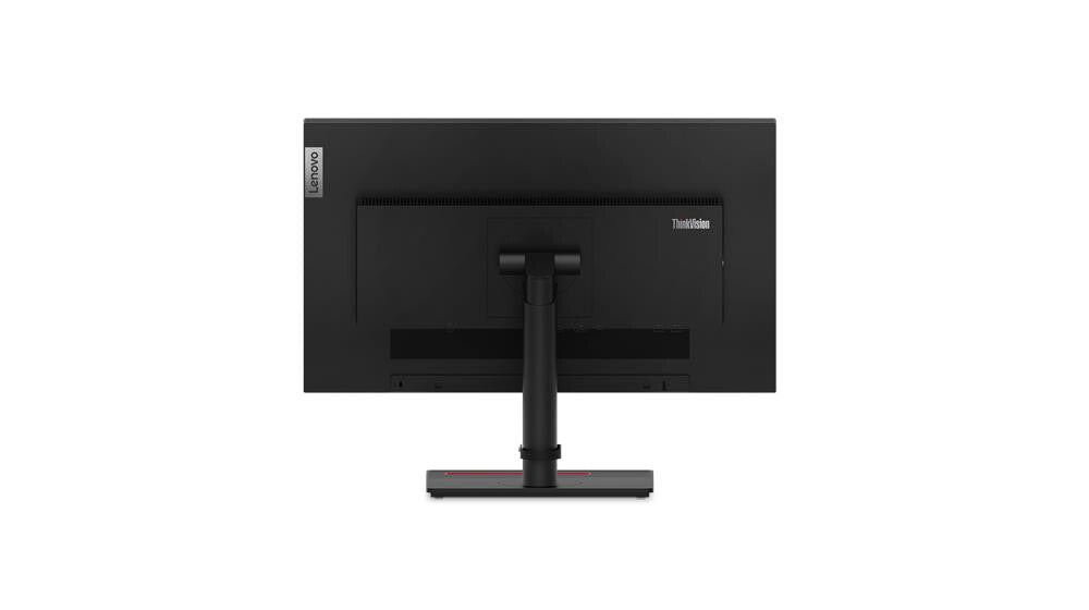 Lenovo ThinkVision T24H-20 - 60.5 cm (23.8") - 2560 x 1440 pixels QHD LED Monitor