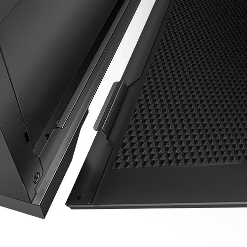 Antec Performance 1 Silent - EATX Full Tower Case in Black