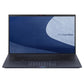ASUS ExpertBook B9 Laptop - 35.6 cm (14") - Intel® Core™ i7-1165G7 - 16 GB LPDDR4x-SDRAM - 1 TB SSD - Wi-Fi 6 - Windows 11 Pro - Black