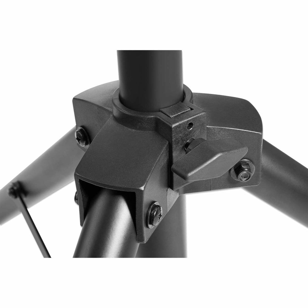 Manhattan 461788 - Tripod Laptop Floor Stand for 33 cm (13") to 81.3 cm (32")