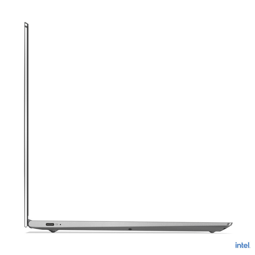 Lenovo ThinkBook 13x G2 IAP Laptop - 33.8 cm (13.3&quot;) - Intel® Core™ i7-1255U - 16 GB LPDDR5-SDRAM - 512 GB SSD - Wi-Fi 6E - Windows 11 Pro - Grey