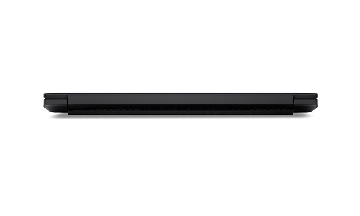 Lenovo ThinkPad P16s (Gen 3) Laptop - 40.6 cm (16&quot;) - Intel Core Ultra 7 155H - 32 GB DDR5-SDRAM - 1 TB SSD - NVIDIA RTX 500 Ada - Wi-Fi 6E - Windows 11 Pro - Black