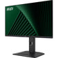 MSI Pro MP275QPG - 68.6 cm (27") - 2560 x 1440 pixels WQHD LCD Monitor