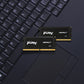 Kingston Technology FURY Impact - 8 GB 1 x 8 GB DDR5 SO-DIMM 4800MT/s memory module