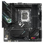 ASUS ROG STRIX Z690-G GAMING WIFI micro ATX Motherboard - Intel Z690 LGA 1700 DDR5