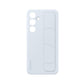 Samsung Standing Grip Case for Galaxy S24+ in Light Blue