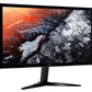 Acer Nitro KG221Q A - 54.6 cm (21.5") - 1920 x 1080 pixels FHD LCD Monitor