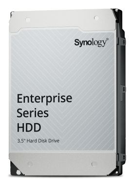 Synology HAT5310-16T internal hard drive 16 TB 7200 RPM 512 MB 3.5" Serial ATA III