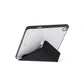 Epico Hero for 10.9" iPad in Black / Translucent