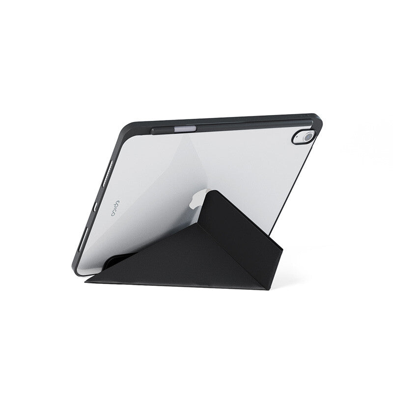 Epico Hero for 10.9" iPad in Black / Translucent