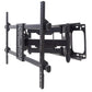 Manhattan 461290 - Wall TV mount for 94 cm (37") to 2.29 m (90")