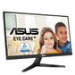 ASUS VY229HE - 54.5 cm (21.4") - 1920 x 1080 pixels FHD LCD Monitor