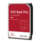 Western Digital WD Red Pro - 7200 RPM Serial ATA III 3.5" HDD - 12 TB