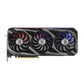 ASUS ROG STRIX V2 GAMING - NVIDIA 8 GB GDDR6 GeForce RTX 3060 Ti graphics card
