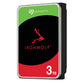 Seagate IronWolf - Serial ATA III 3.5" Internal hard drive - 3 TB