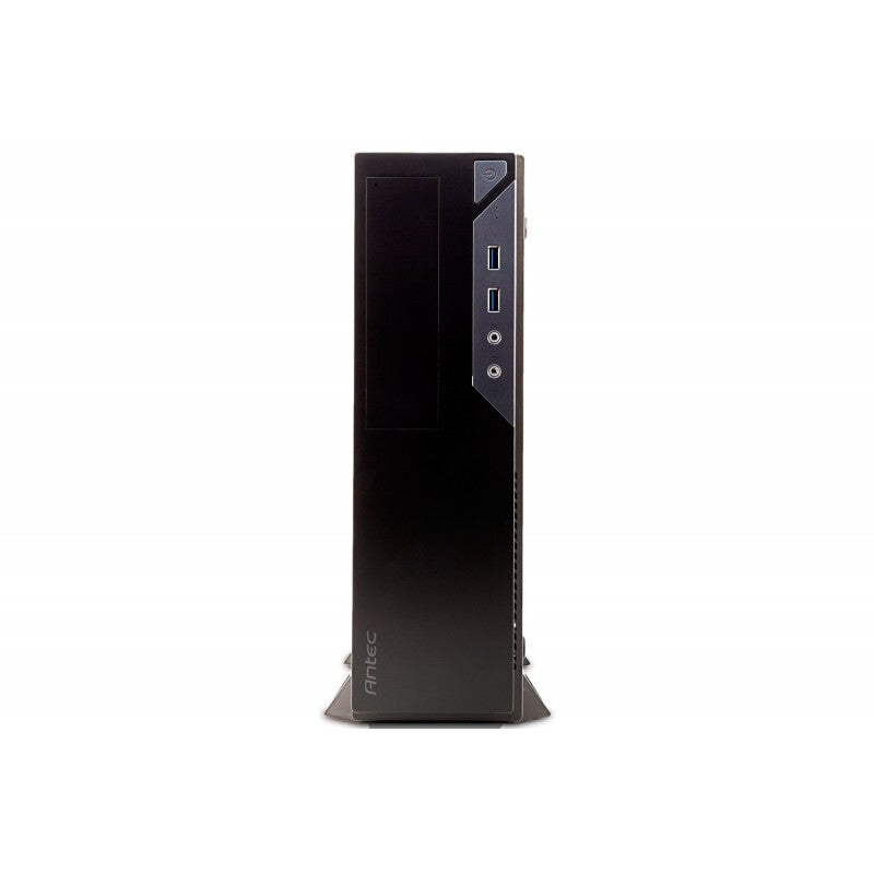 Antec VSK2000-U3 - Desktop case in Black