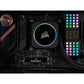 Corsair MP600 CORE XT - PCI Express 4.0 QLC 3D NAND NVMe M.2 SSD - 4 TB