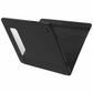 OtterBox React Folio Series Case for Galaxy Tab A9+ in Black