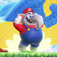 Super Mario Bros. Wonder - Nintendo Switch
