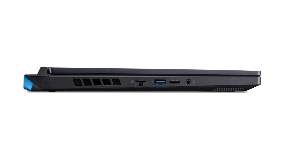 Acer Predator Helios Neo 16 Gaming Laptop - 40.6 cm (16") - Intel® Core™ i7-13700HX - 16GB DDR5-SDRAM - 1TB SSD - NVIDIA GeForce RTX 4060 - Wi-Fi 6 - Windows 11 Home - Black