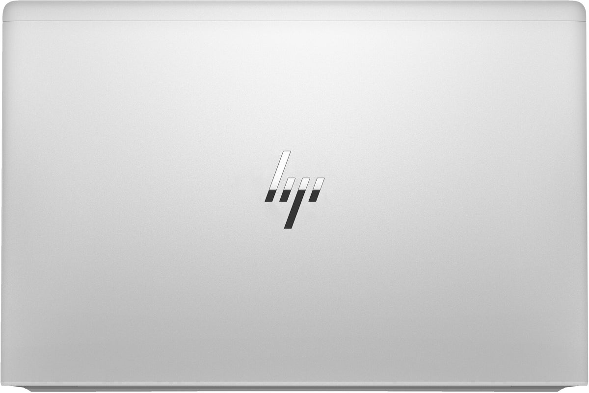 HP EliteBook 640 G9 Laptop - 35.6 cm (14&quot;) - Intel® Core™ i5-1235U - 8 GB DDR4-SDRAM - 256 GB SSD - Wi-Fi 6 - Windows 11 Pro - Silver