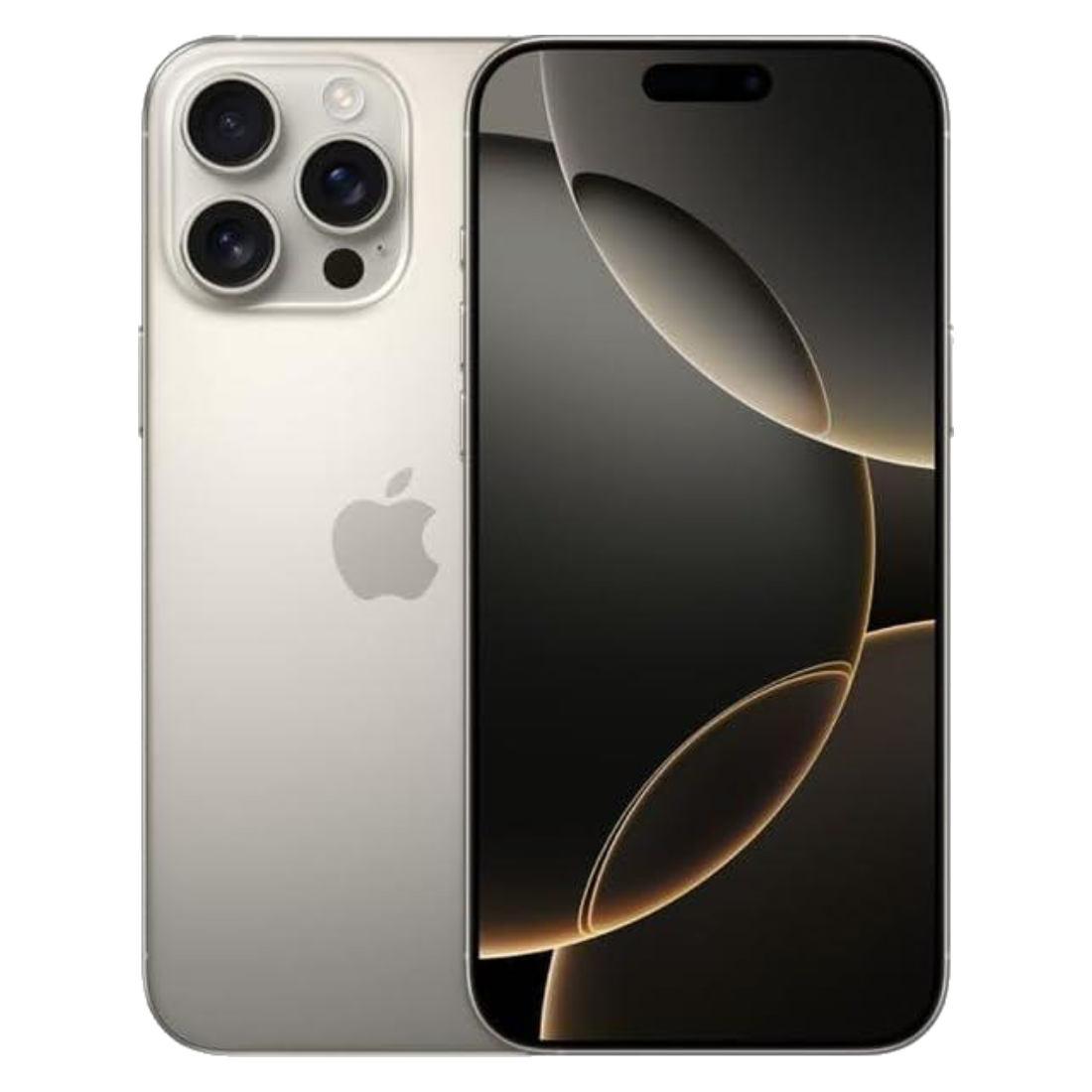 Apple iPhone 16 Pro Max - Refurbished