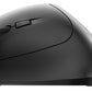 CHERRY MW 4500 LEFT Wireless 45 Degree Mouse