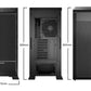 be quiet! Dark Base Pro 901 - ATX Full Tower Case in Black