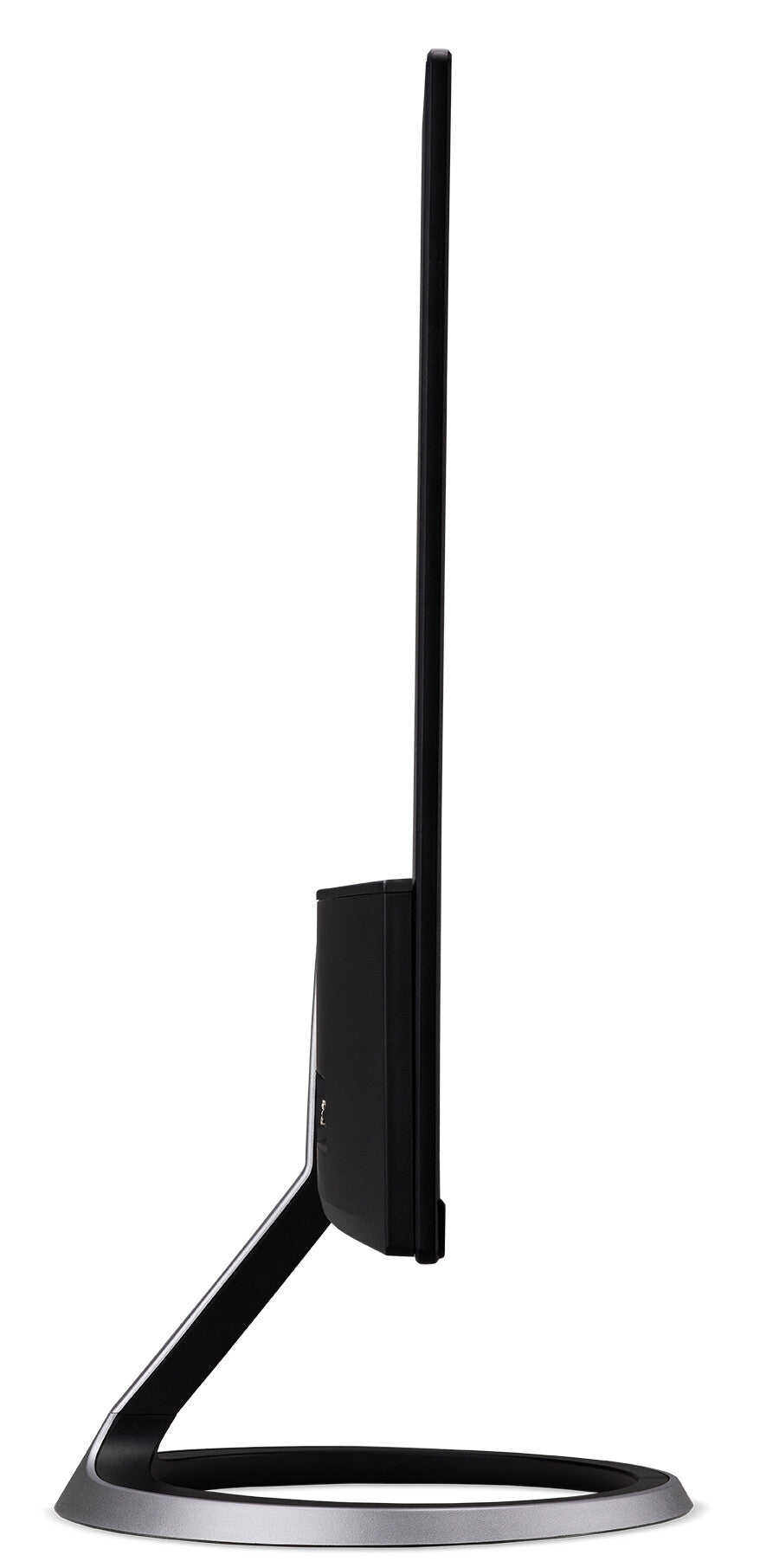 Acer ED246Y - 60.5 cm (23.8") - 1920 x 1080 pixels FHD LED Monitor