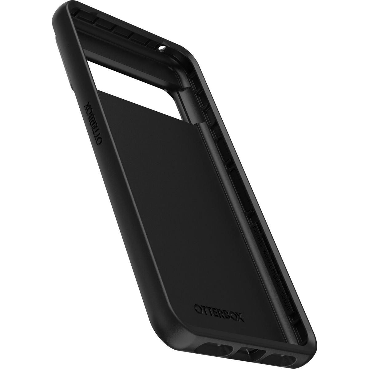 OtterBox Symmetry Series for Pixel 8 Pro in Black