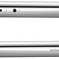 HP ProBook 440 G11 Laptop - 35.6 cm (14") - Intel Core Ultra 7 155U - 16 GB DDR5-SDRAM - 512 GB SSD - Wi-Fi 6E - Windows 11 Pro - Silver
