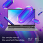 ASUS Vivobook Go 15 Laptop - 39.6 cm (15.6") - Intel® Pentium® Silver N6000 - 4 GB DDR4-SDRAM - 128 GB eMMC - Wi-Fi 5 - Windows 11 Home in S mode - Black