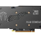 Zotac GAMING Twin Edge OC - NVIDIA 12 GB GDDR6 GeForce RTX 3060 graphics card
