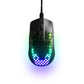 Steelseries Aerox 3 Onyx - USB Type-C Optical Mouse - 8,500 DPI