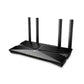 TP-Link Archer AX1500 - Gigabit Ethernet Dual-band (2.4 GHz / 5 GHz) Router