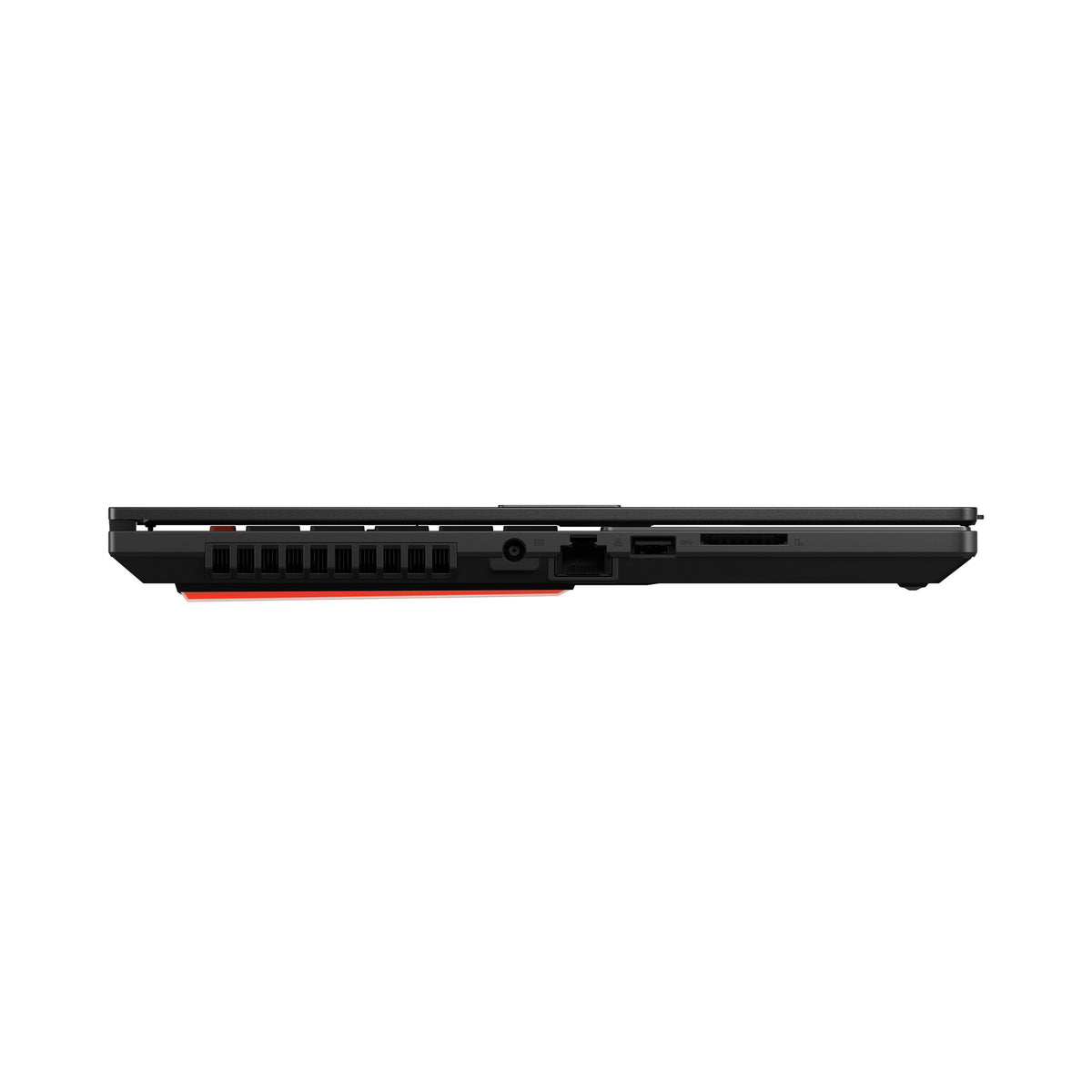 ASUS VivoBook Pro 16X Laptop - 40.6 cm (16") - Intel® Core™ i7-13650HX - 16 GB DDR5-SDRAM - 1 TB SSD - NVIDIA GeForce RTX 4070 - Wi-Fi 6E - Windows 11 Home - Black