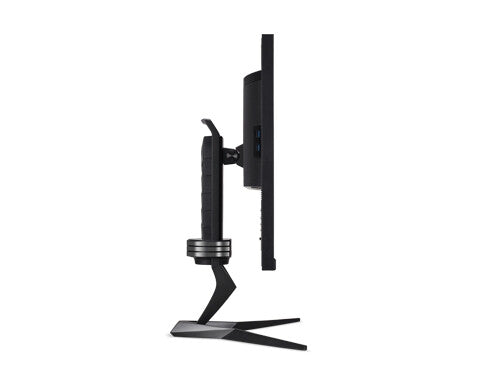 Acer Predator XB323UGP - 81.3 cm (32") - 2560 x 1440 pixels QHD LCD Monitor