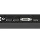 iiyama ProLite LH8654UHS-B1AG - 2.17 m (85.6") - 3840 x 2160 pixels 4K UHD LED Monitor