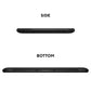 ASUS Chromebook Detachable CZ1 - 25.6 cm (10.1") - Touchscreen - MediaTek MT8183 - 4 GB LPDDR4x-SDRAM - 128 GB eMMC - Wi-Fi 5 - ChromeOS - Black