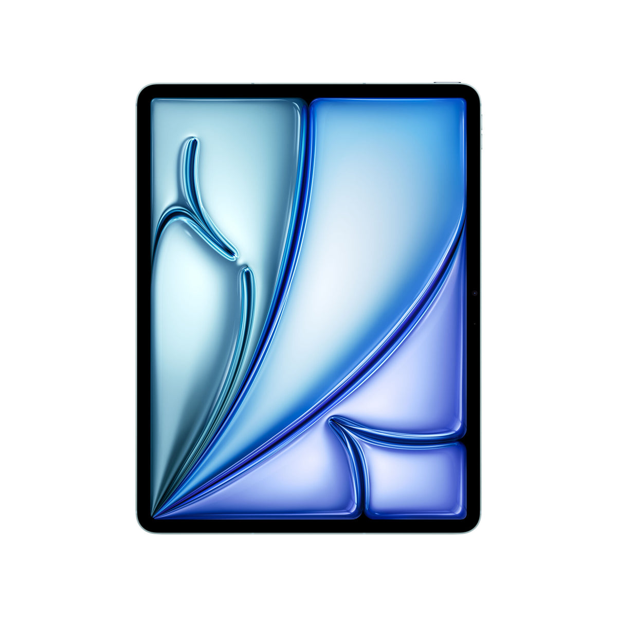 Apple iPad Air (2024) - 33 cm (13") - Apple M2 - 1 TB - Wi-Fi 6E + Cellular - iPadOS 17 - Blue