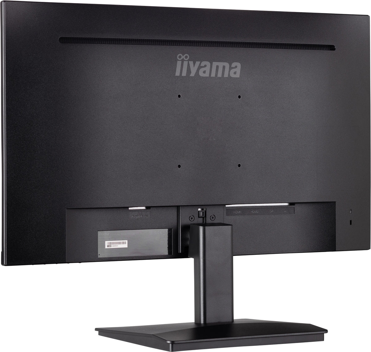 iiyama ProLite XU2793QS-B1 - 68.6 cm (27&quot;) - 2560 x 1440 pixels WQHD LED Monitor