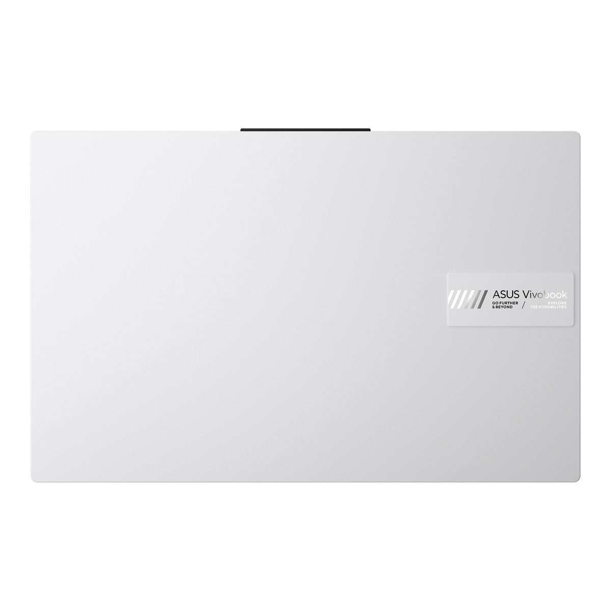 ASUS VivoBook Laptop - 39.6 cm (15.6") - Intel® Core™ i7-13700H - 16 GB LPDDR5-SDRAM - 1 TB SSD - Intel Arc A350M - Wi-Fi 6E - Windows 11 Home - Silver