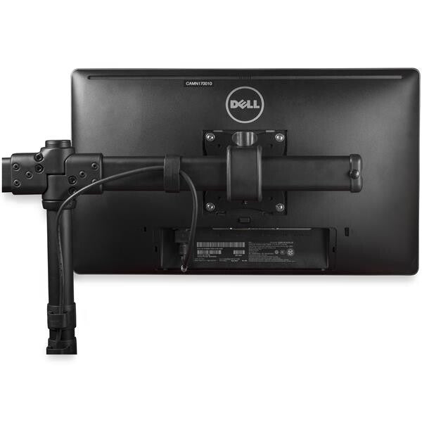 StarTech.com ARMBARDUOG - Desk monitor mount for 33 cm (13") to 68.6 cm (27")