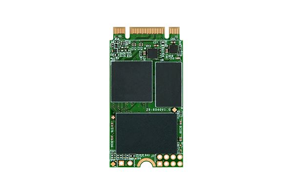 Transcend M.2 SSD 420S 120GB