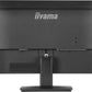 iiyama ProLite XU2493HS-B6 - 60.5 cm (23.8") - 1920 x 1080 pixels Full HD LED Monitor