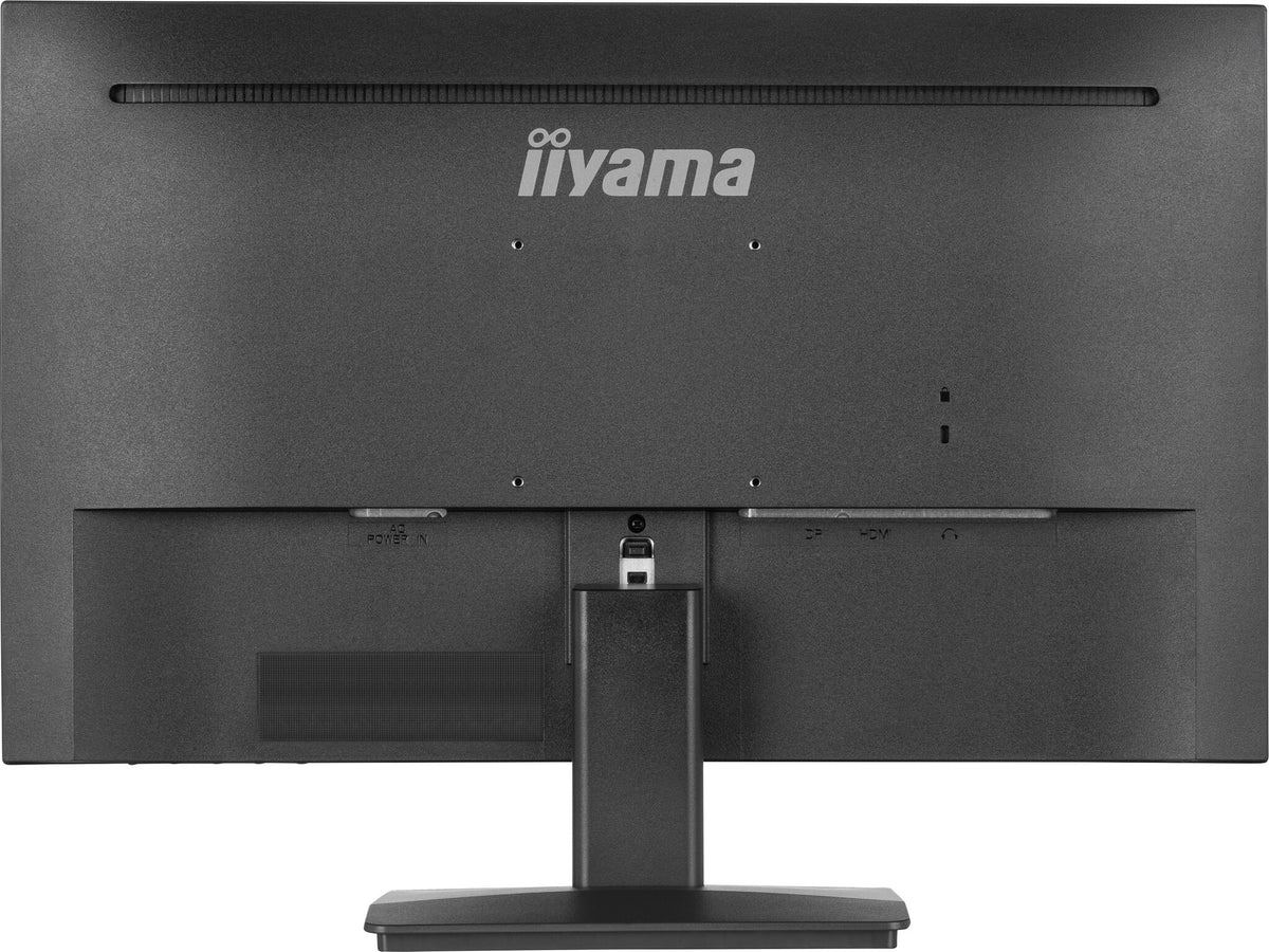iiyama ProLite XU2493HS-B6 - 60.5 cm (23.8") - 1920 x 1080 pixels Full HD LED Monitor