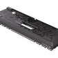 ENDORFY Thock Compact - USB Wired + RF Wireless RGB Mechanical Keyboard in Black (QWERTZ German)