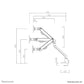 Neomounts FPMA-D750DWHITE2 - Desk monitor mount for 25.4 cm (10") to 81.3 cm (32")