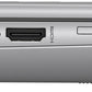 HP ZBook Fury 16 G9 Laptop - 40.6 cm (16") - Intel® Core™ i9-12950HX - 32 GB DDR5-SDRAM - 1 TB SSD - NVIDIA RTX A3000 - Wi-Fi 6E - Windows 11 Pro - Grey