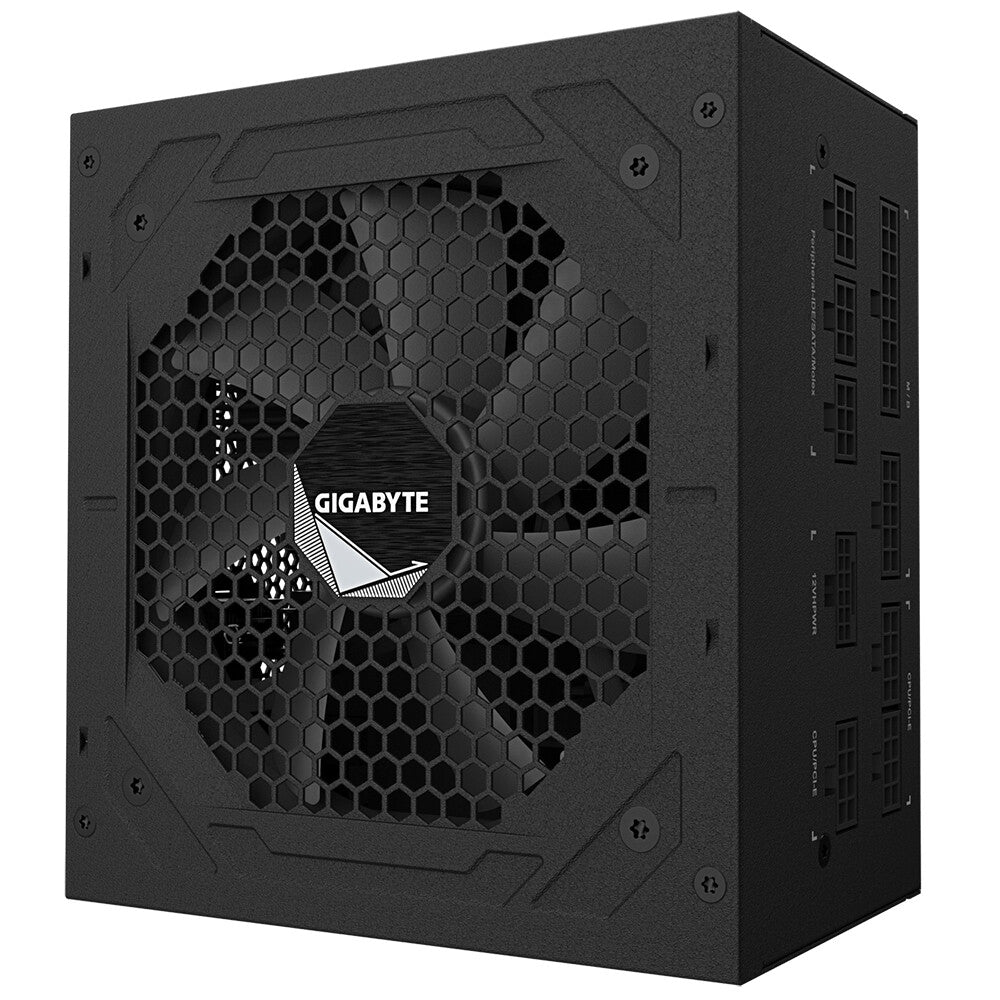 Gigabyte GP-UD850GM PG5 - 850W 80+ Gold Fully Modular Power Supply Unit